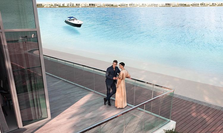 District One Residences in MBR City | District One