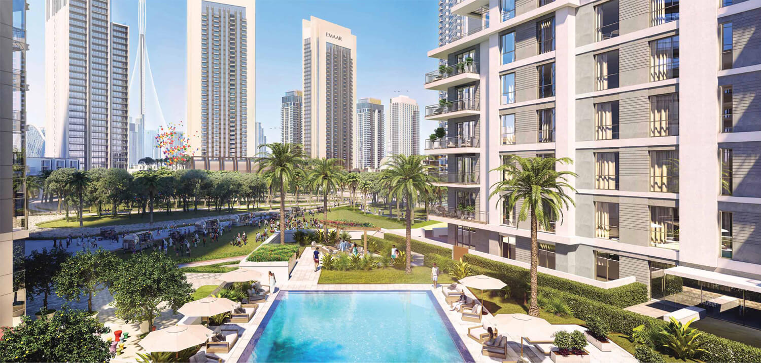 Island Park Apartments