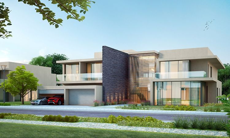 Jawaher Saadiyat Villas | Luxury Villas in Saadiyat Island
