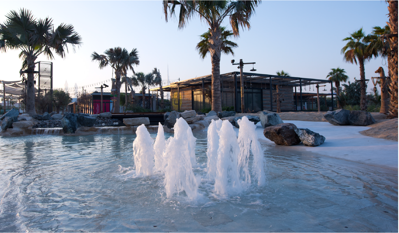 La Mer Island Plot by Meraas | Residential Villa Land in Jumeira