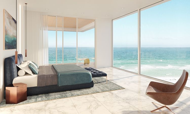Mamsha Al Saadiyat Apartments | Beachfront Residences in Saadiyat Island