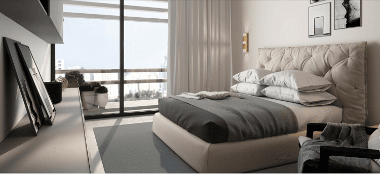 Misk Lofts Apartments by ARADA | Unique Homes in Aljada, Sharjah