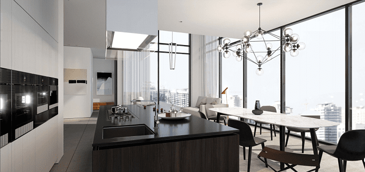 Misk Lofts Apartments by ARADA | Unique Homes in Aljada, Sharjah