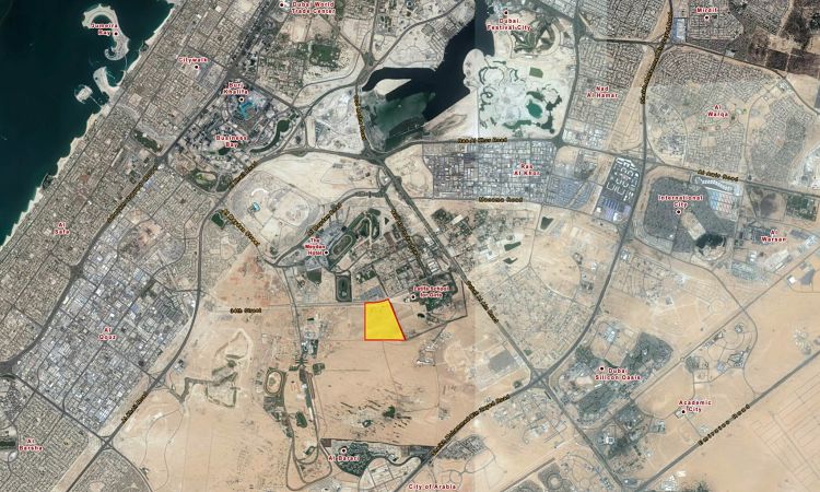 Nad Al Sheba Gardens Plot by Meraas | Plots in Nad Al Sheba 1
