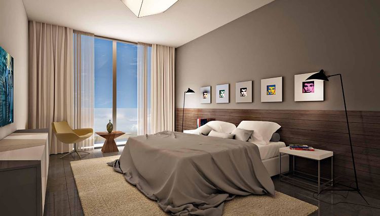Park View Residences Hotel Apartments | Suites in Saadiyat Island