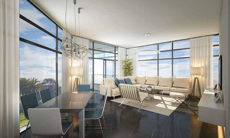 Park View Residences Hotel Apartments | Suites in Saadiyat Island