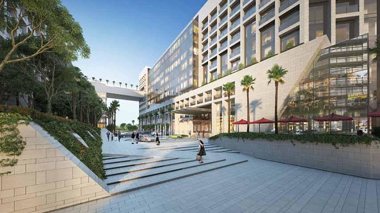 Park View Residences Hotel Apartments | Suites in Saadiyat Island
