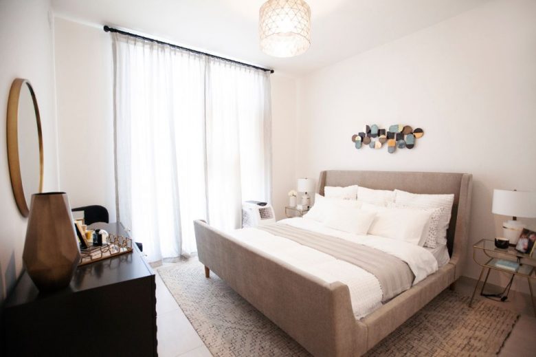 The Bridges Apartments by Aldar Properties