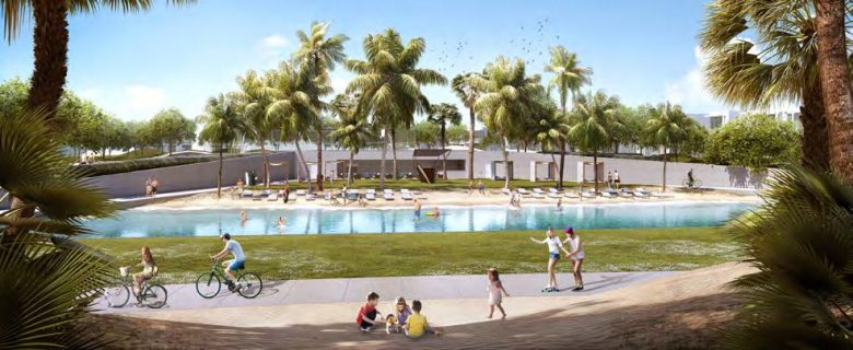 Damac Hills High- End Amenities & Facilities