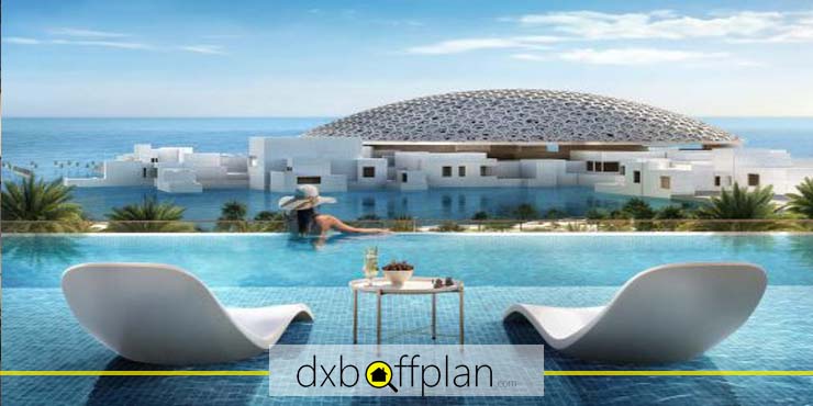 Lifestyle in Saadiyat Island
