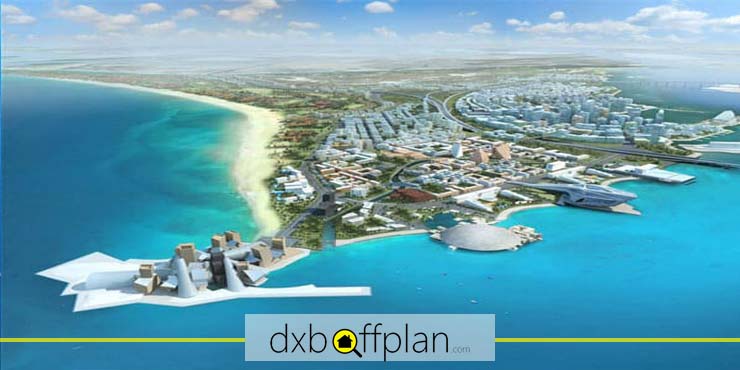 Property for Sale in Saadiyat Island