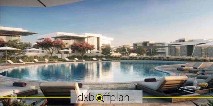Saadiyat Reserve Plots at Saadiyat Island