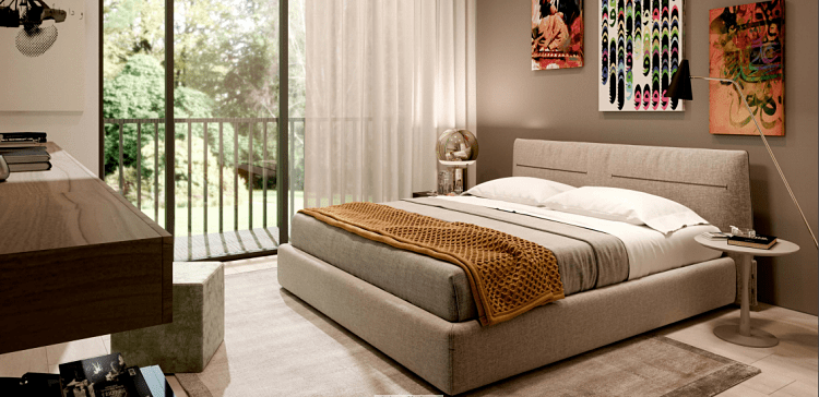 First Avenue Residences |Townhouses & Villas in Aljada, Sharjah