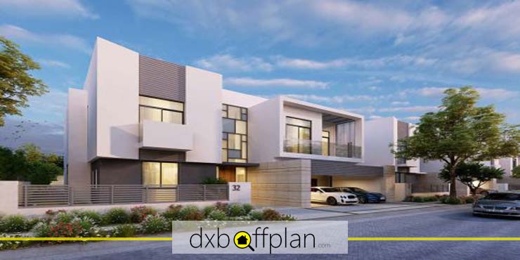 acacia villas