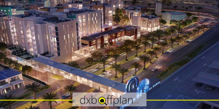 zohour 2 at uptown al zahia