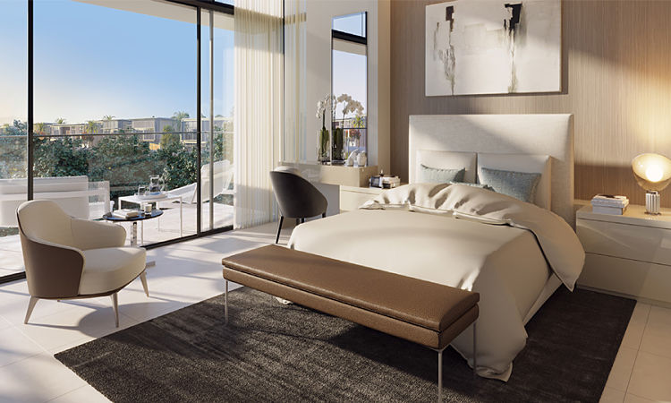 Golf Place Villas in Dubai Hills Estate | Emaar Properties