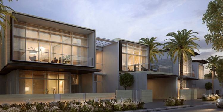 Golf Place Villas in Dubai Hills Estate | Emaar Properties