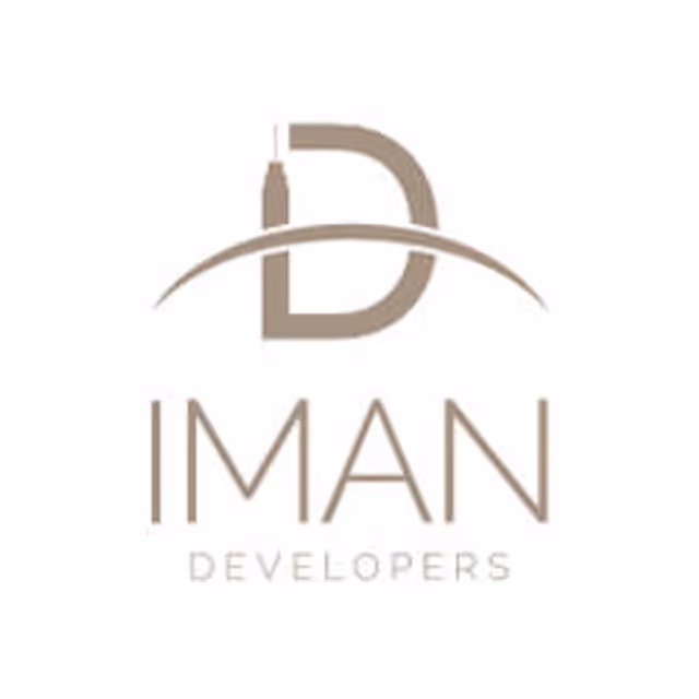 شرکت سازنده ایمان logo