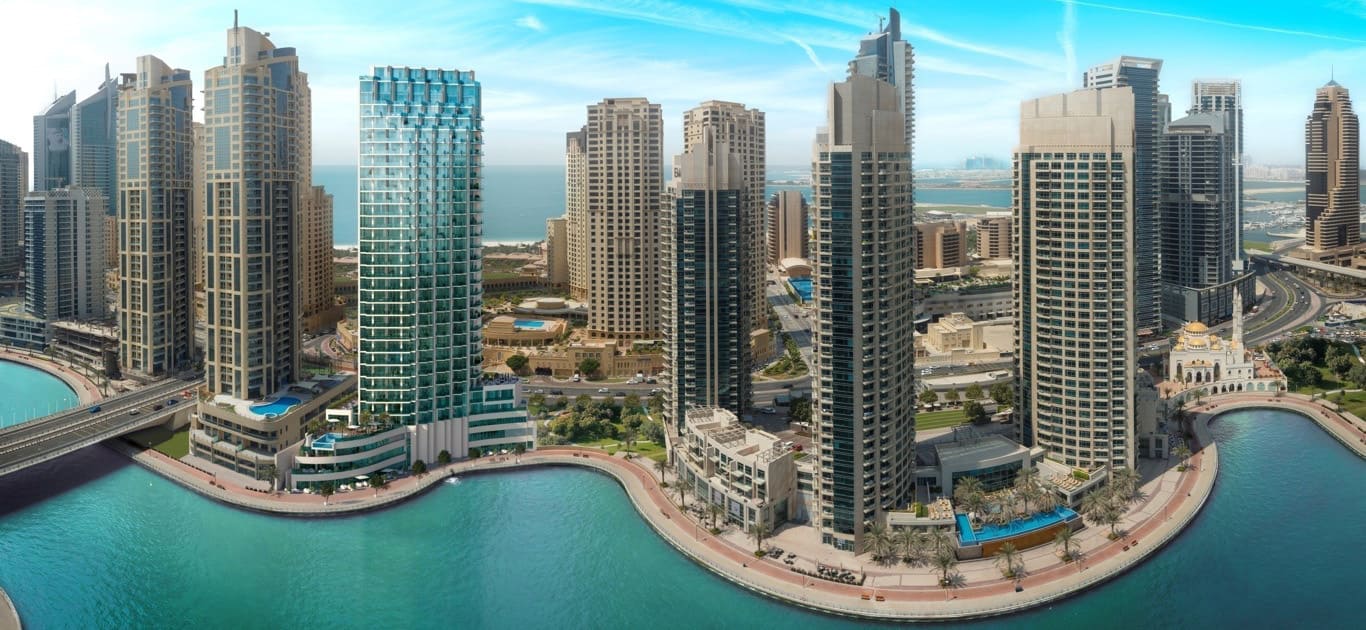شقق ليف ريزيدنس