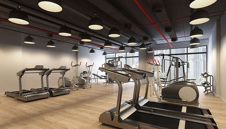 Park One Residences in Downtown Dubai | Swiss Property