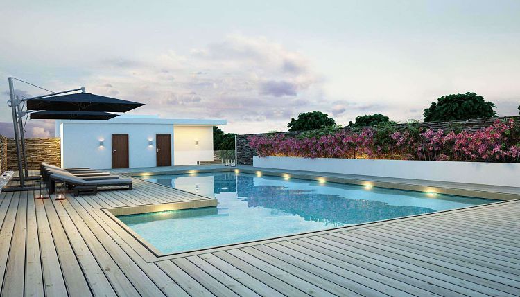 Park One Residences in Downtown Dubai | Swiss Property