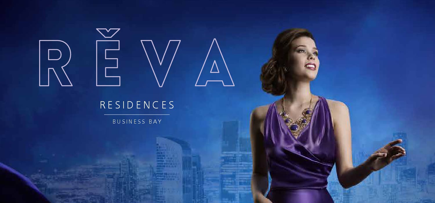 Reva Residences