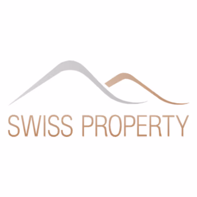 Swiss Property Development logo