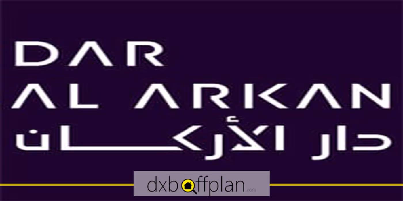 Dar Al Arkan projects