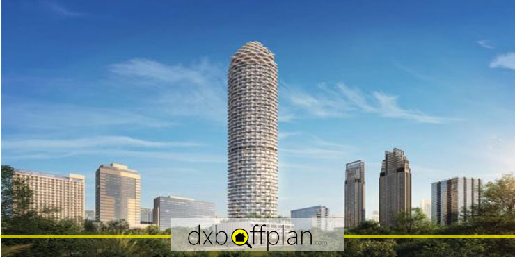 Living in Downtown Dubai Has Become a New Global Hallmark
