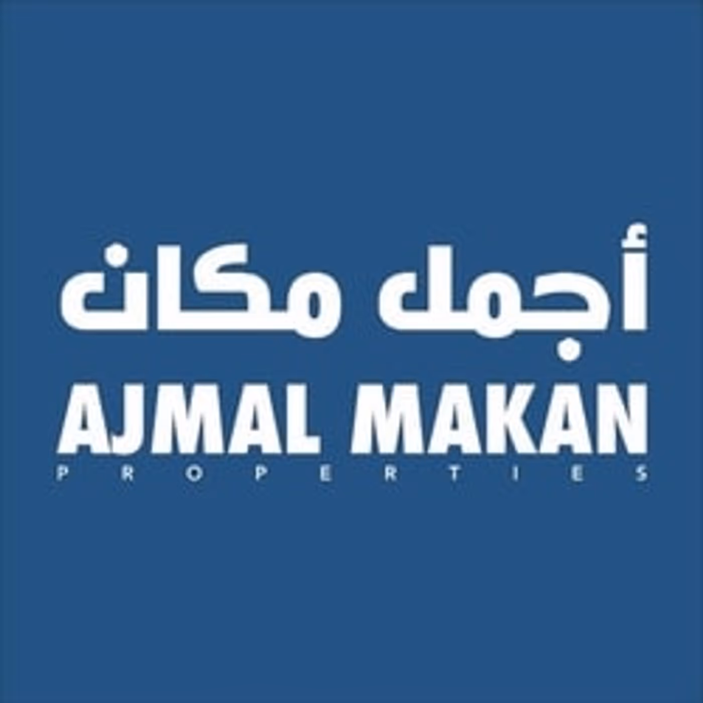 Ajmal Makan Properties projects