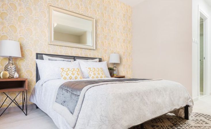 Alandalus Apartments | Jumeirah Golf Estates