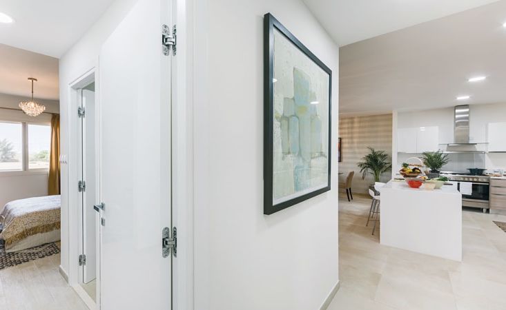 Alandalus Apartments | Jumeirah Golf Estates