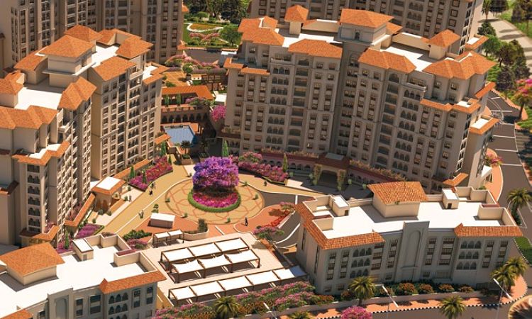 Alandalus Apartments | Jumeirah Golf Estates