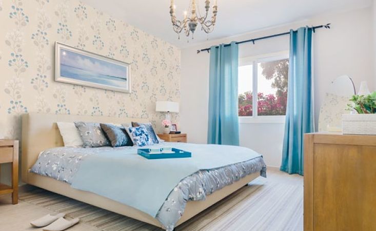 Alandalus Apartments | Jumeirah Golf Estates