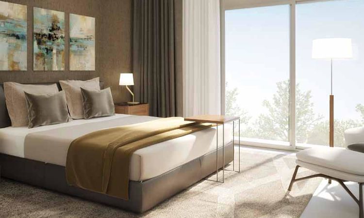 ParkLane Residence in Dubai South | Dubai South Developer