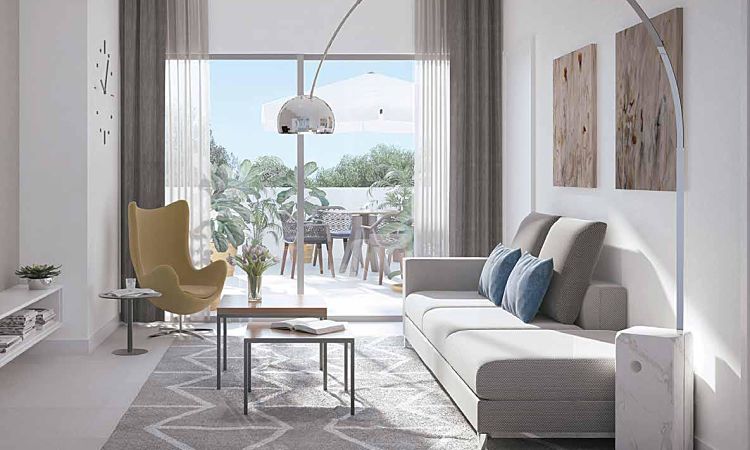 ParkLane Residence in Dubai South | Dubai South Developer