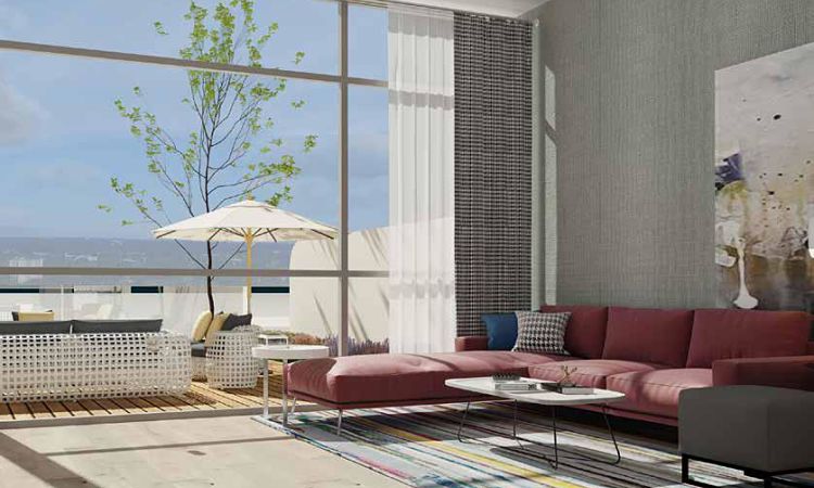 ParkLane Residence in Dubai South | Dubai South Developer