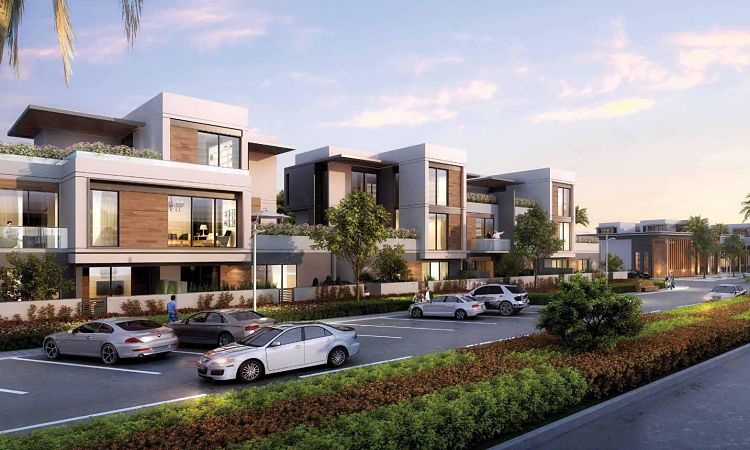 ParkLane Residence in Dubai South | Dubai South Developer