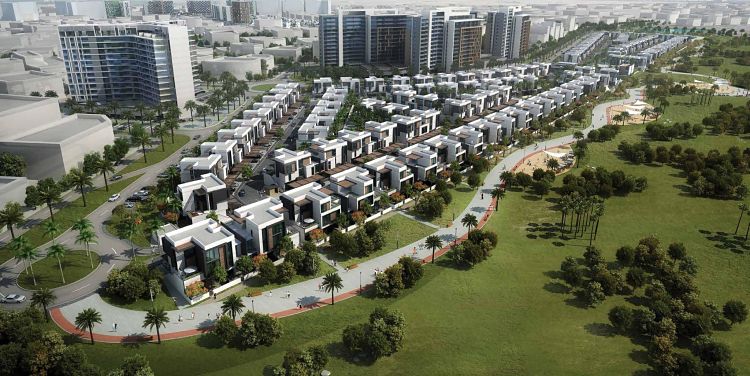 ParkLane Residence in Dubai South | Dubai South Developer