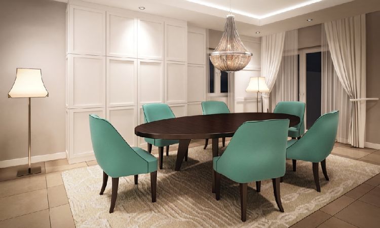 Redwood Park Townhouses | Jumeirah Golf Estates