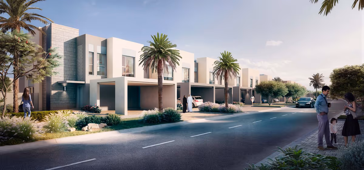 Parkside Villas