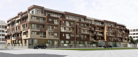 Spica Residences JVC
