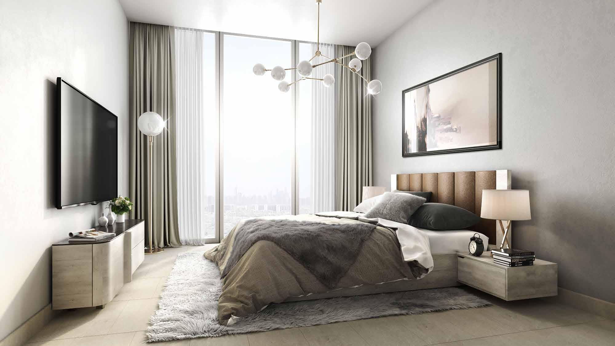 Azizi Mirage 1 in Dubai Sports City | Azizi Developments