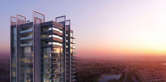 Banyan Tree Residences
