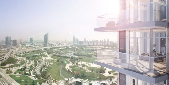 Banyan Tree Residences
