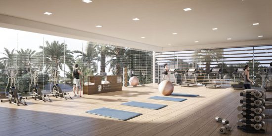 Banyan Tree Residences