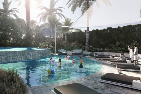 Banyan Tree Residences