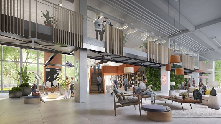 Collective Apartments in Dubai Hills Estate| Emaar Properties
