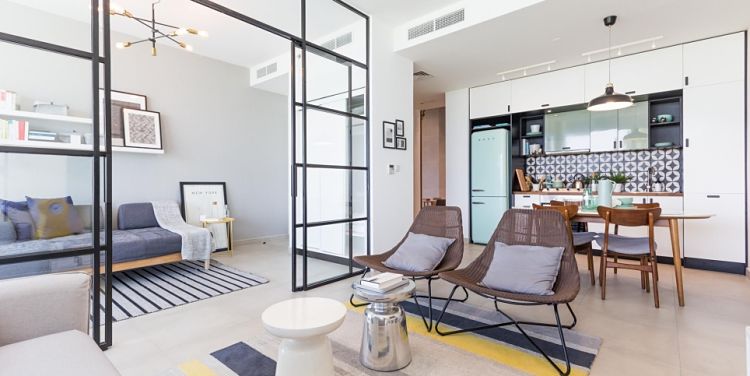 Collective Apartments in Dubai Hills Estate| Emaar Properties