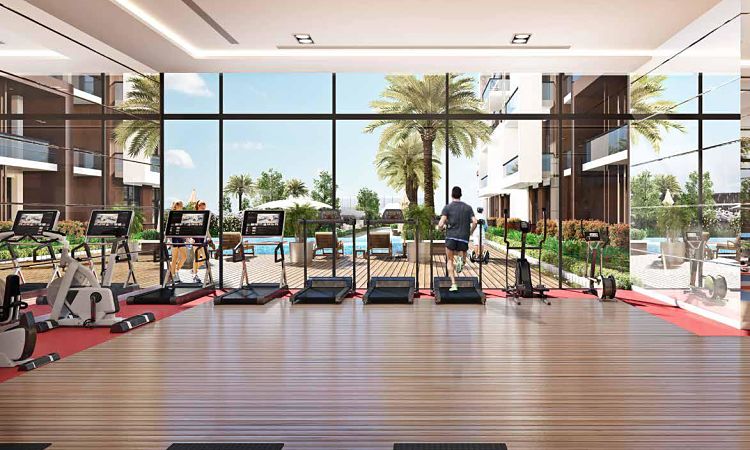 Jewels Apartments in Arjan | Danube Properties